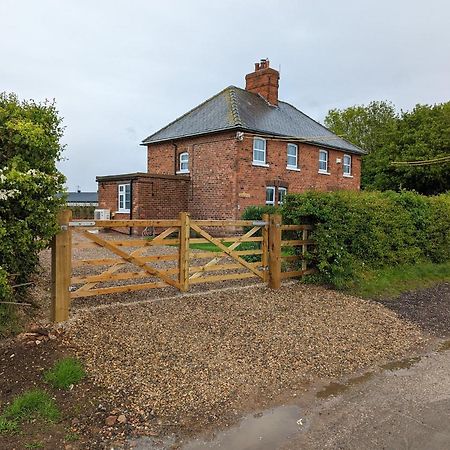 2 Lane End Cottages Kingston upon Hull Eksteriør billede