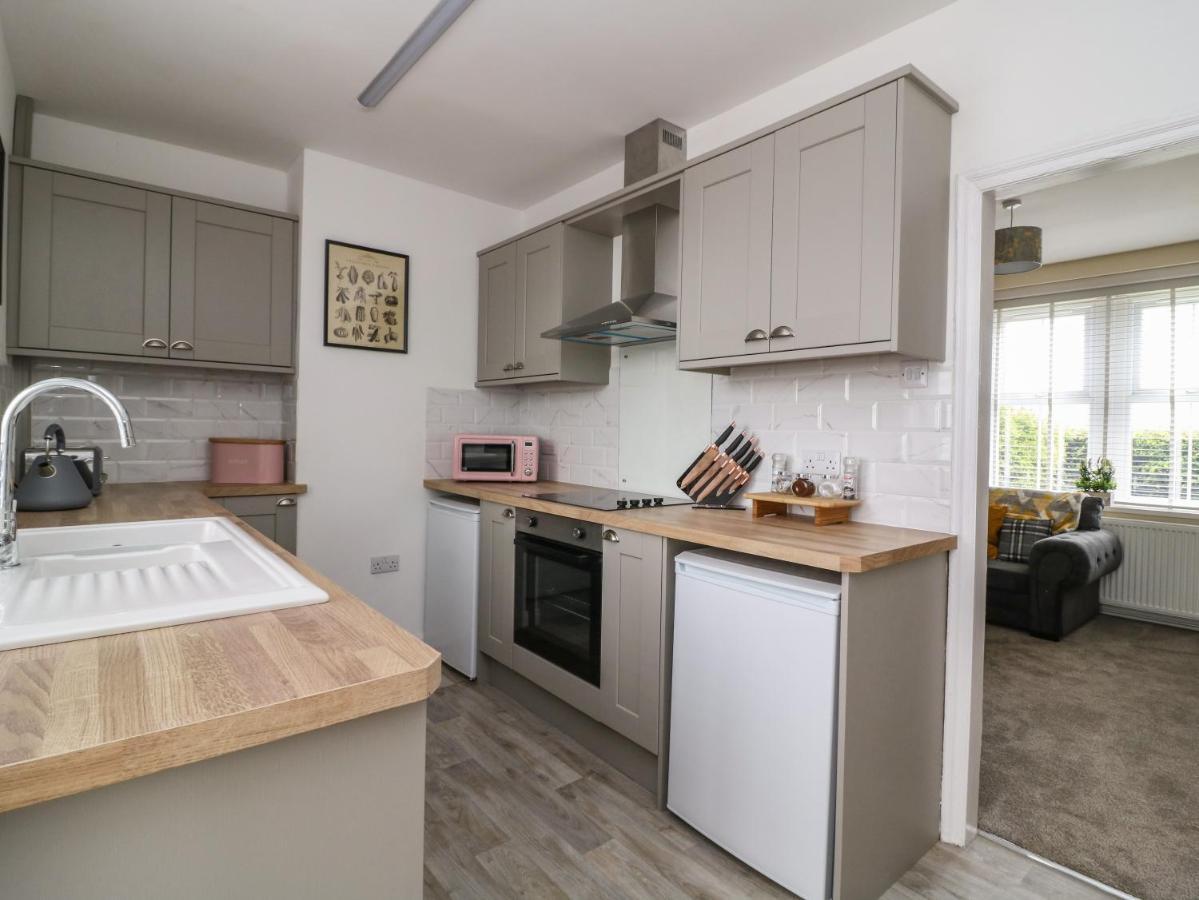 2 Lane End Cottages Kingston upon Hull Eksteriør billede