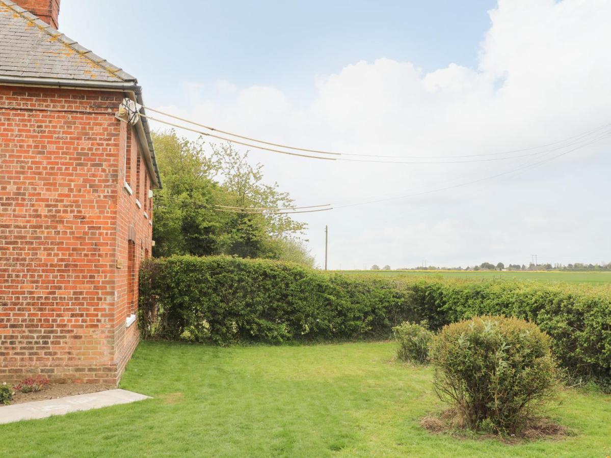 2 Lane End Cottages Kingston upon Hull Eksteriør billede
