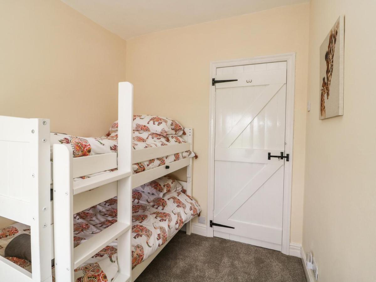 2 Lane End Cottages Kingston upon Hull Eksteriør billede
